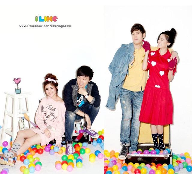 ILIKE vol.14 no.306 September 2015