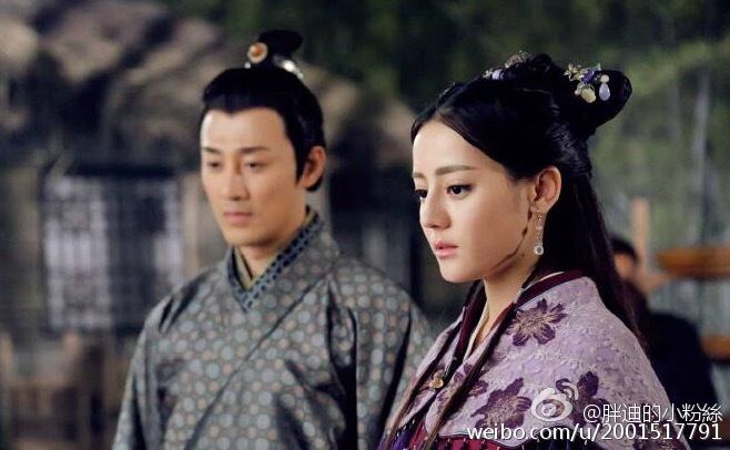 The Legend Liu Shan Men 《六扇门》 2015 part8