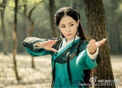 The Legend Liu Shan Men 《六扇门》 2015 part8