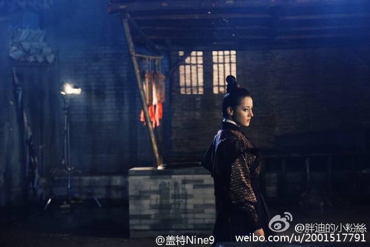 The Legend Liu Shan Men 《六扇门》 2015 part8