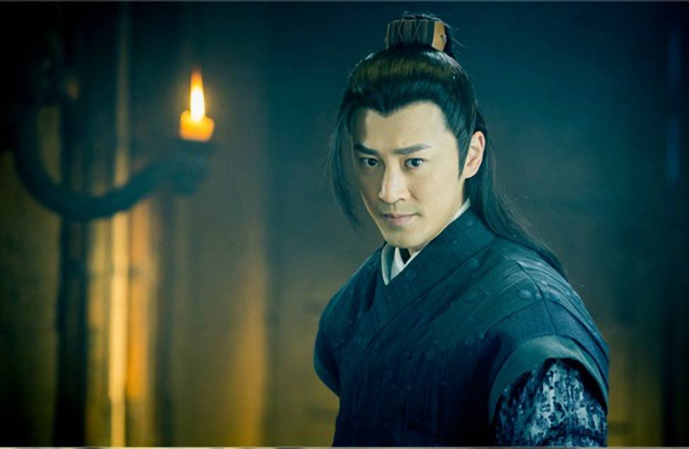 The Legend Liu Shan Men 《六扇门》 2015 part8