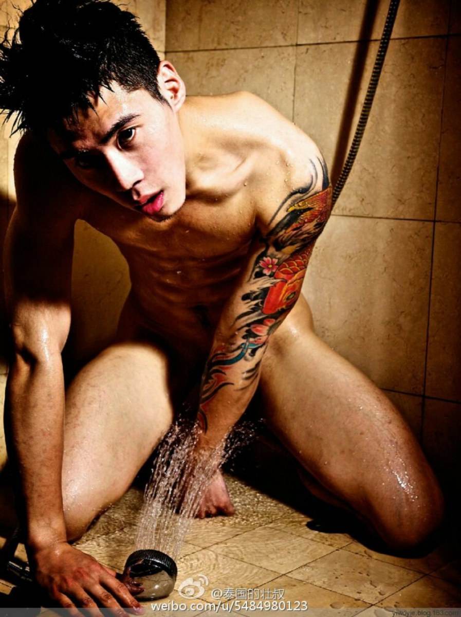 Sexy Guy