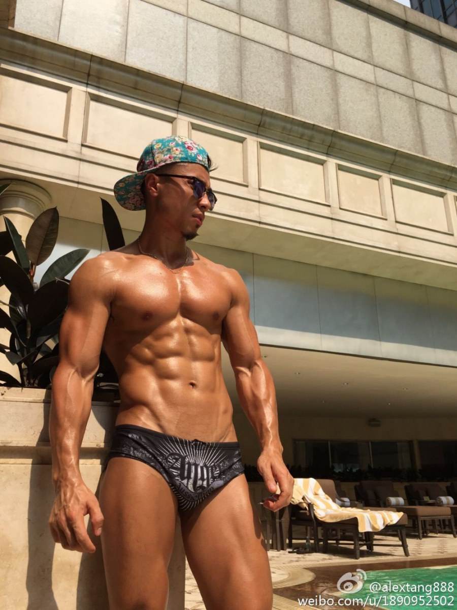 Sexy Guy