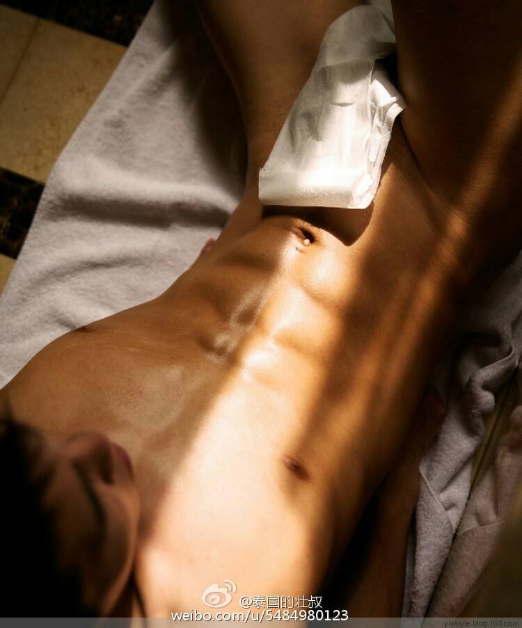 Sexy Guy