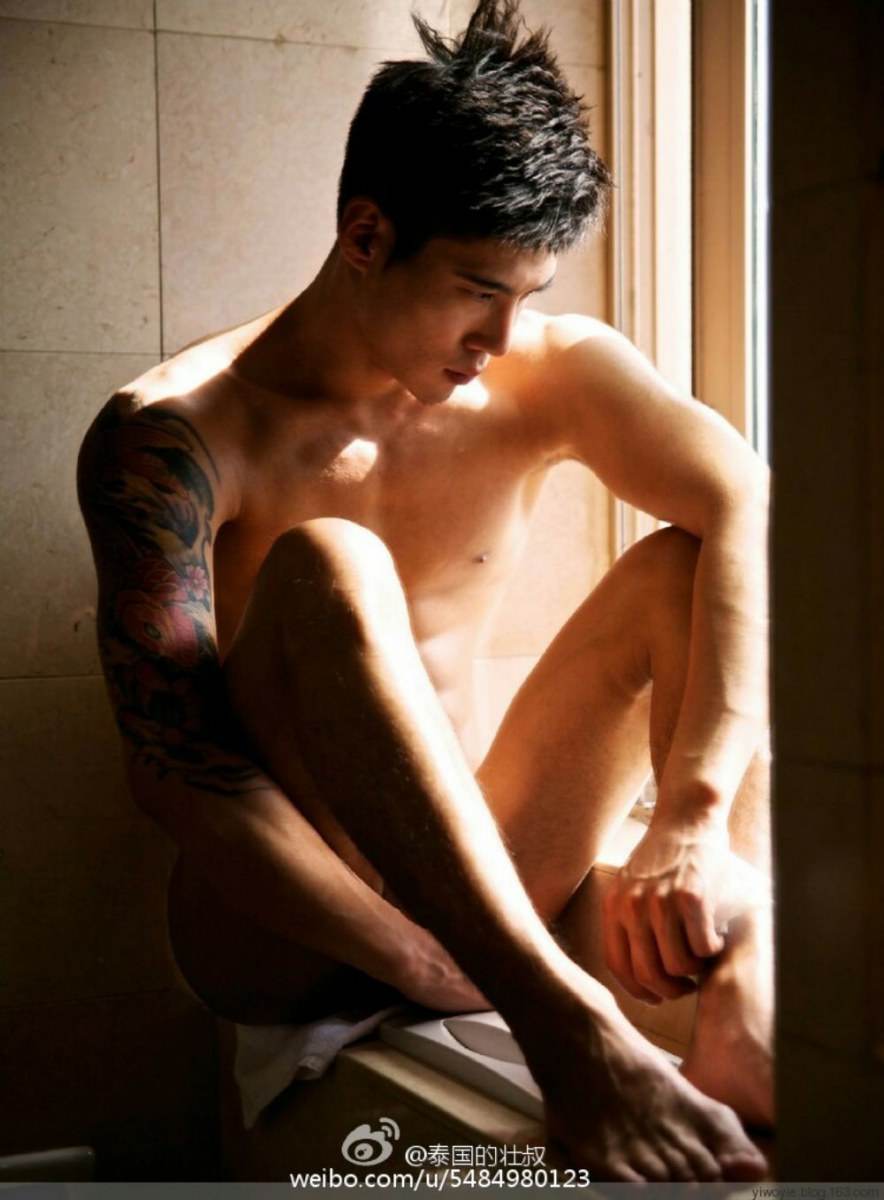 Sexy Guy