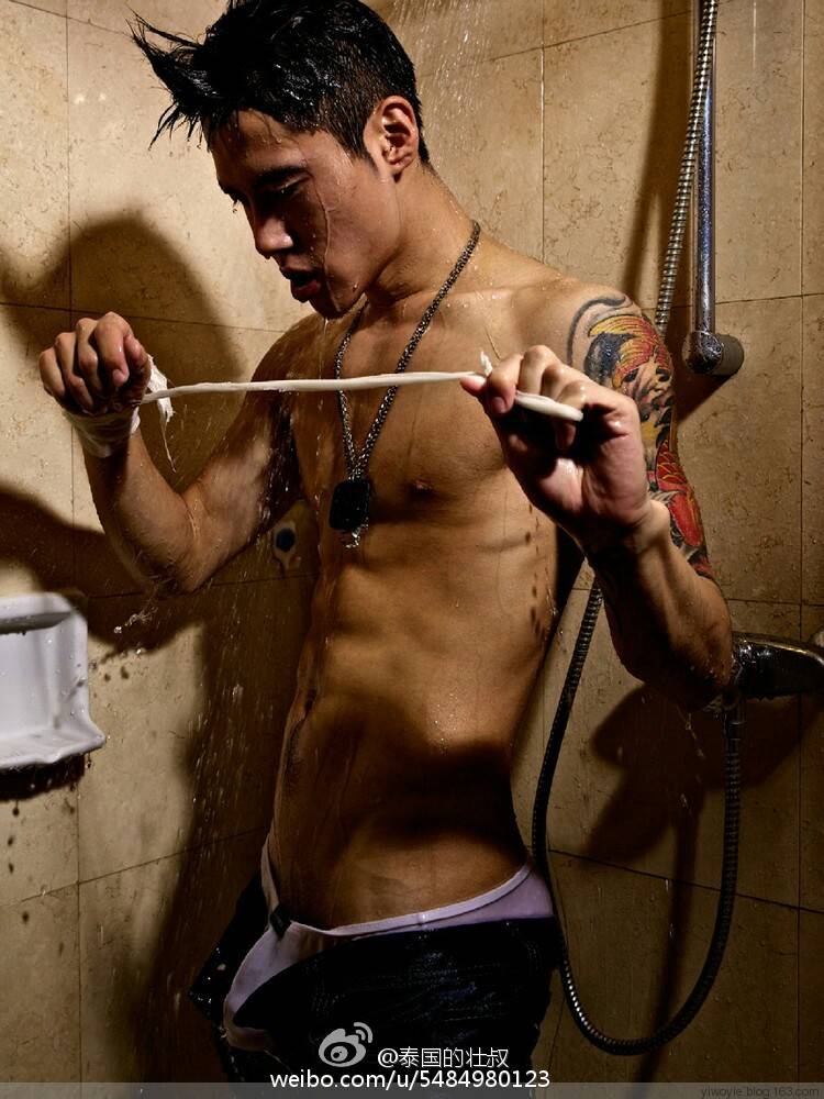Sexy Guy
