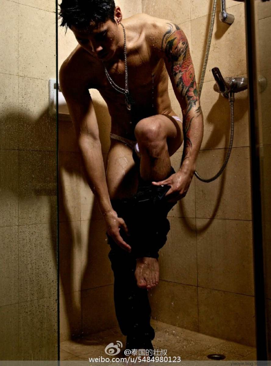 Sexy Guy