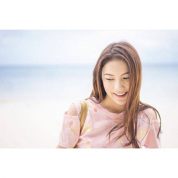 รวมคนสวยน่ารักๆ มาแชร์กันน