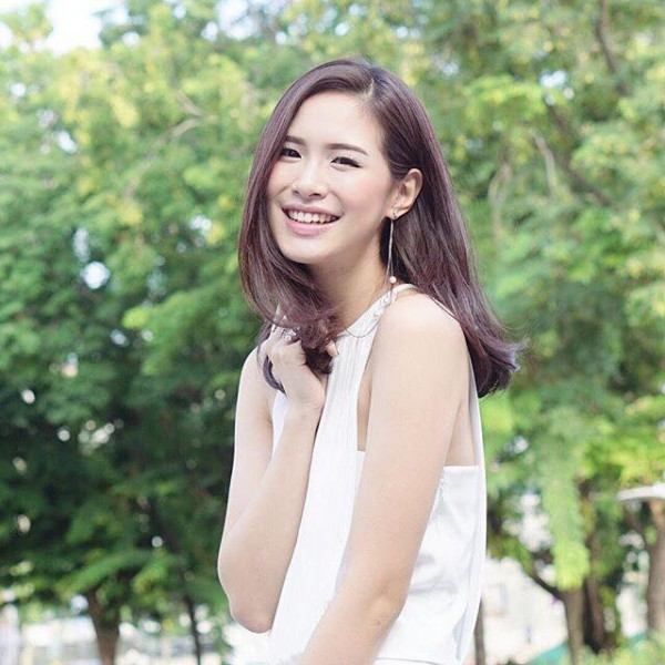 รวมคนสวยน่ารักๆ มาแชร์กันน