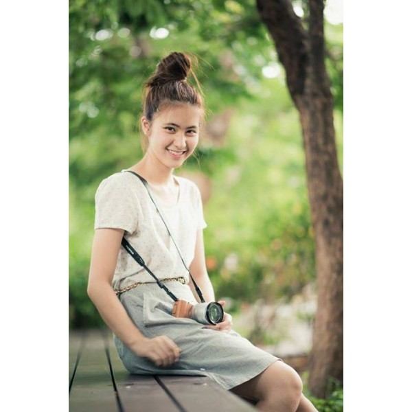 รวมคนสวยน่ารักๆ มาแชร์กันน