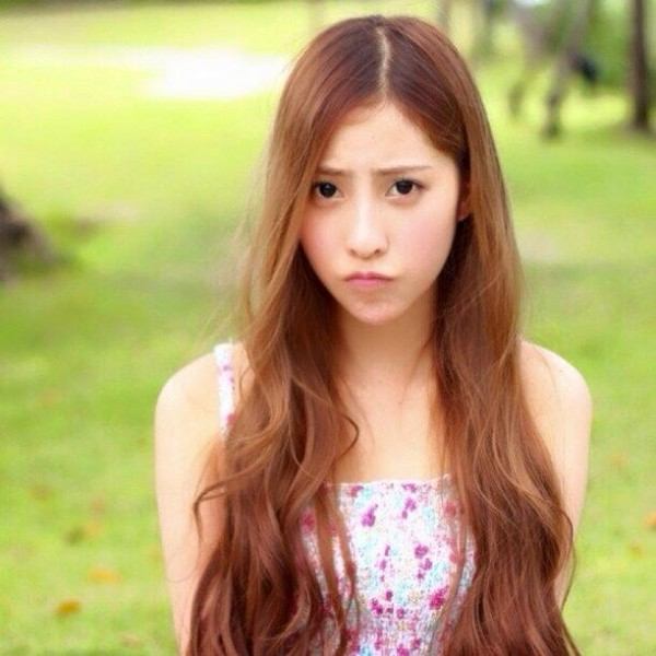 รวมคนสวยน่ารักๆ มาแชร์กันน