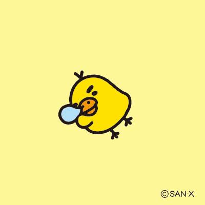 น้องหมี Rilakkuma น่ารักๆ