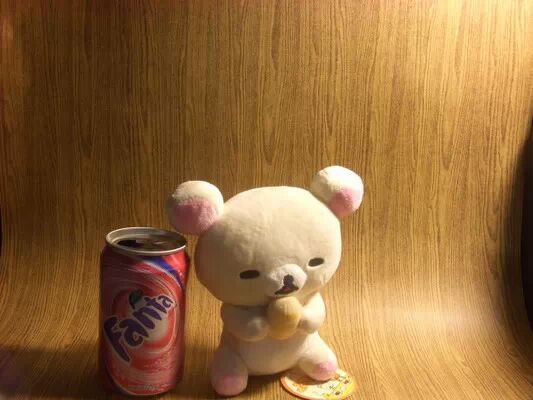 น้องหมี Rilakkuma น่ารักๆ