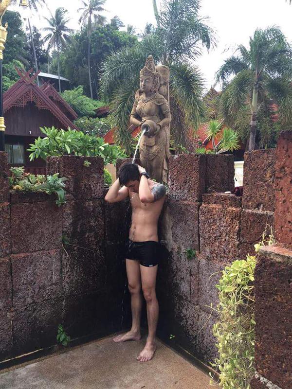 ของแซบวันหยุด