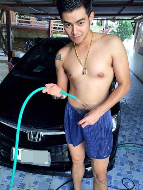ของแซบวันหยุด