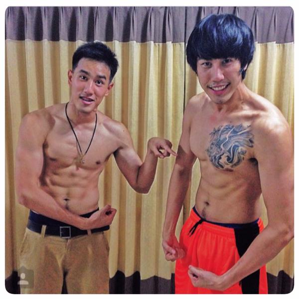 วันหยุดสุดฟิน อิอิ