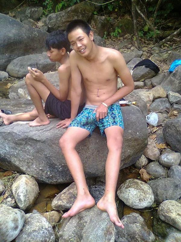 วันหยุดสุดฟิน อิอิ