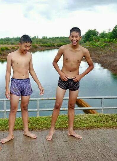วันหยุดสุดฟิน อิอิ