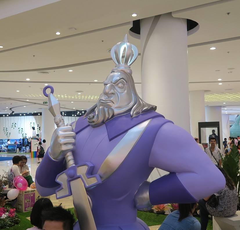 Central Westgate เปิดแล้ว! แหล่งตากแอร์ใหม่ของชาวเรา