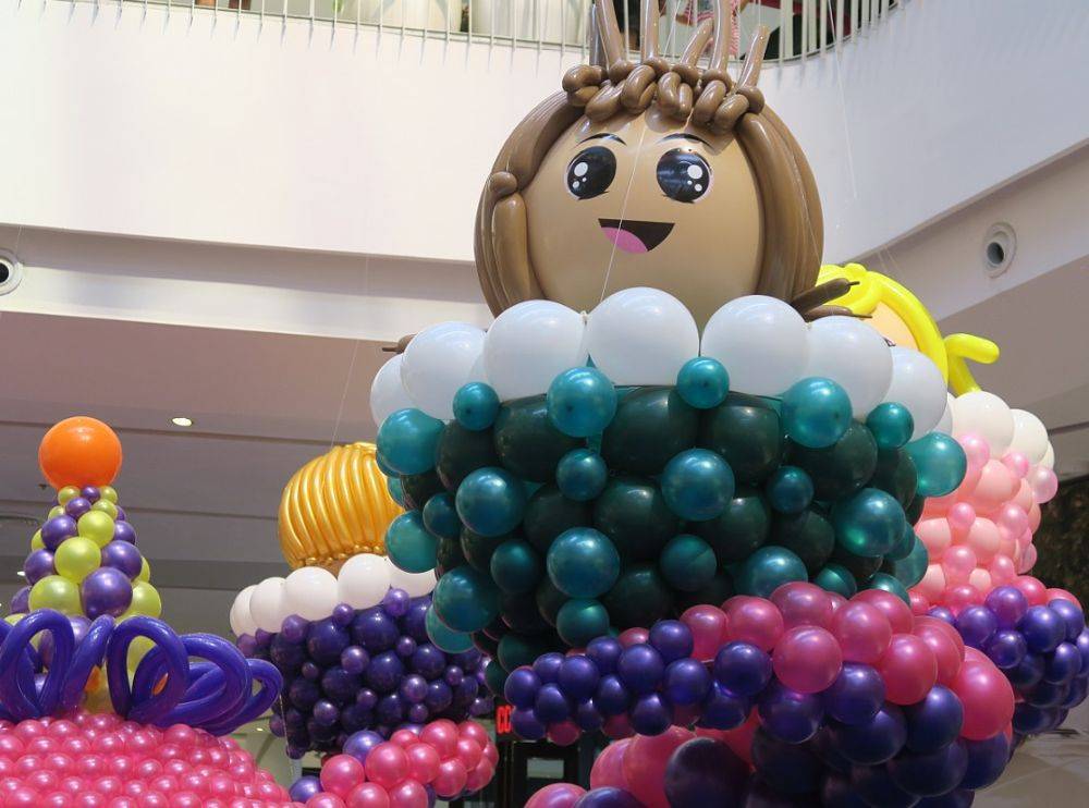 Central Westgate เปิดแล้ว! แหล่งตากแอร์ใหม่ของชาวเรา