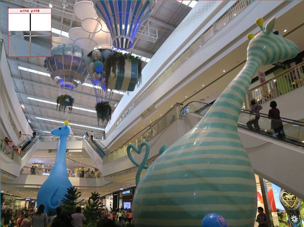 Central Westgate เปิดแล้ว! แหล่งตากแอร์ใหม่ของชาวเรา
