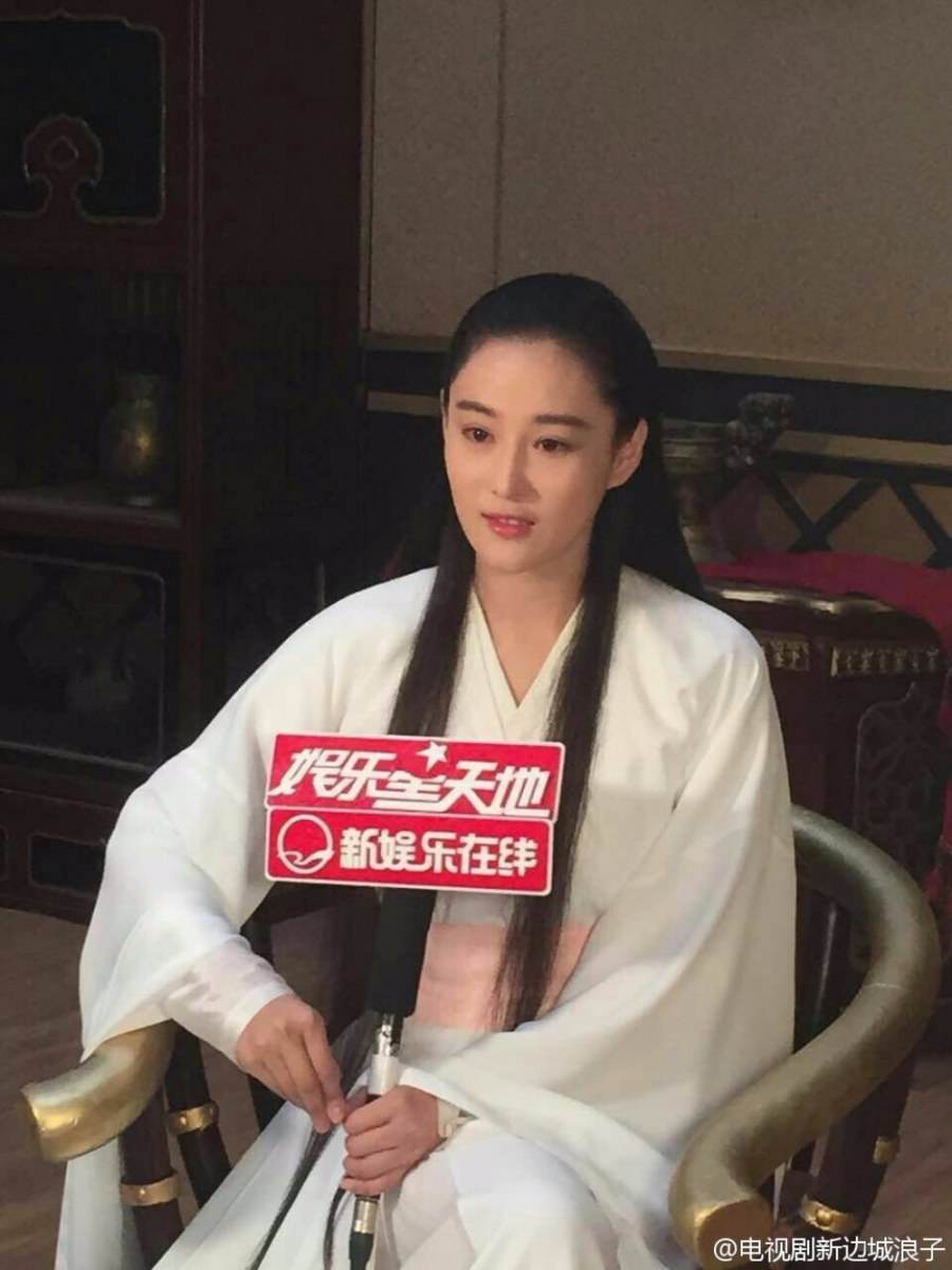 Border-Town Prodigal 《新边城浪子》 2015 part15
