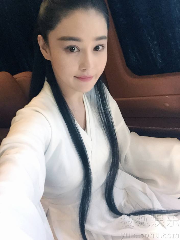 Border-Town Prodigal 《新边城浪子》 2015 part15