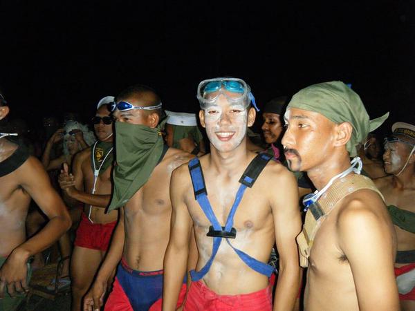 ฟินยามเช้าตรู่