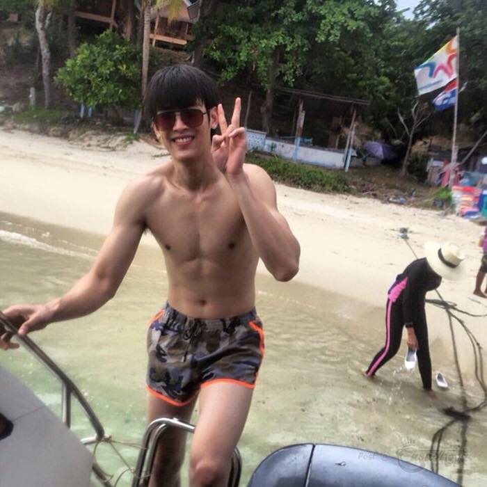 ฟินยามเช้าตรู่