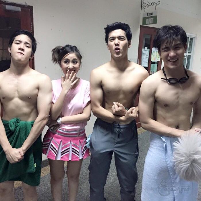 ฟินยามเช้าตรู่