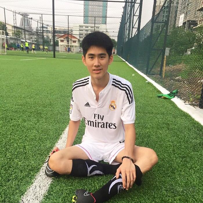 ฟินยามเช้าตรู่