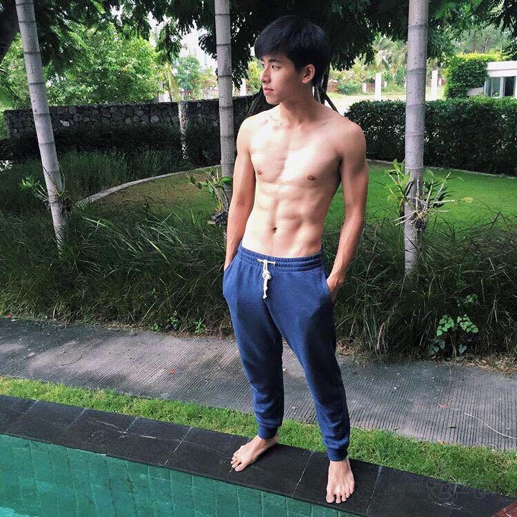 ฟินยามเช้าตรู่