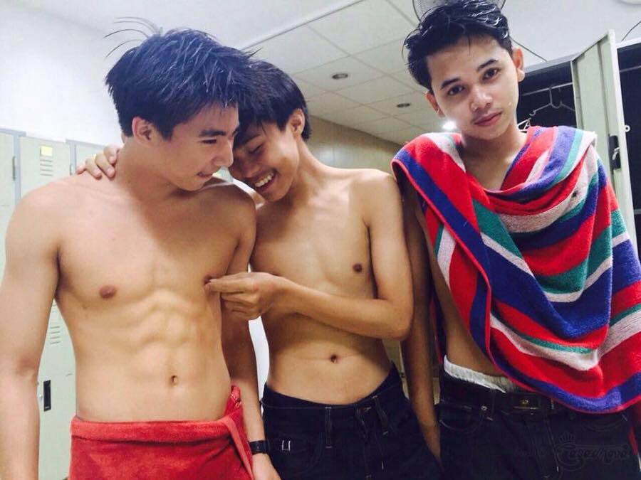 ฟินยามเช้าตรู่