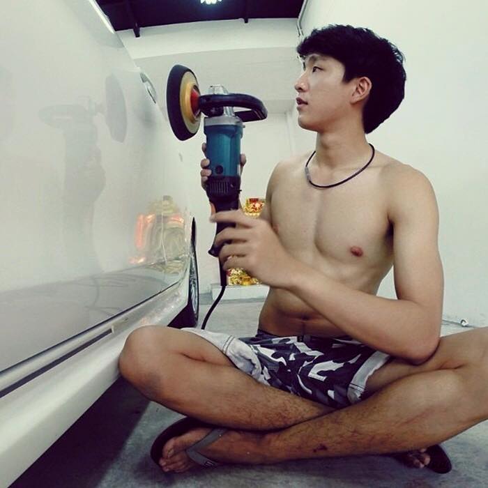 ฟินยามเช้าตรู่