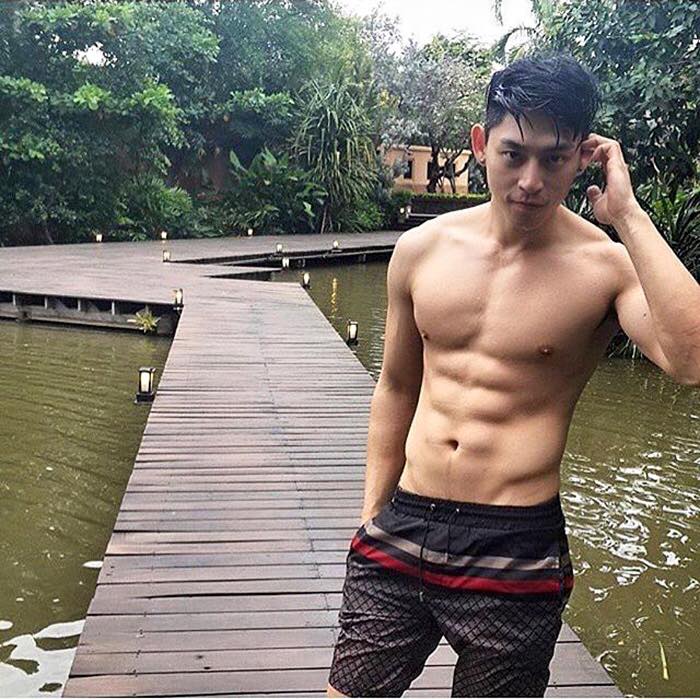 ฟินยามเช้าตรู่