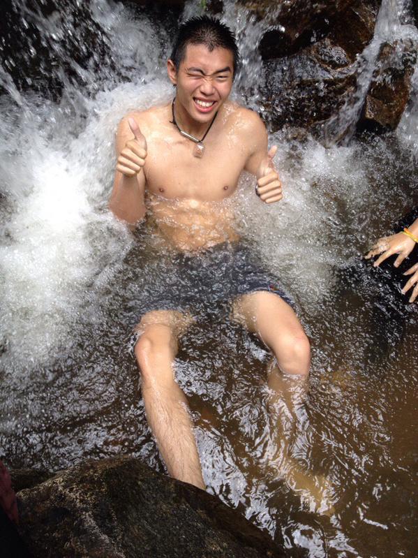 ฟินยามเช้าตรู่