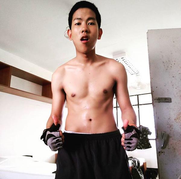 ฟินยามเช้าตรู่