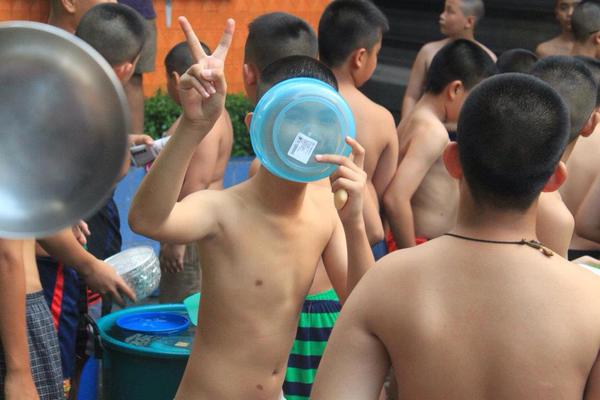 อาหารเช้าพร้อมเสริฟค่ะ