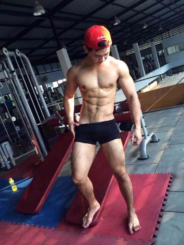 อาหารเช้าพร้อมเสริฟค่ะ
