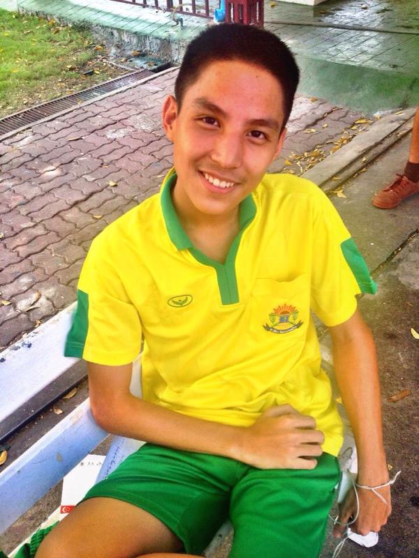 อาหารเช้าพร้อมเสริฟค่ะ