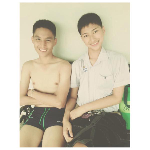 อาหารเช้าพร้อมเสริฟค่ะ