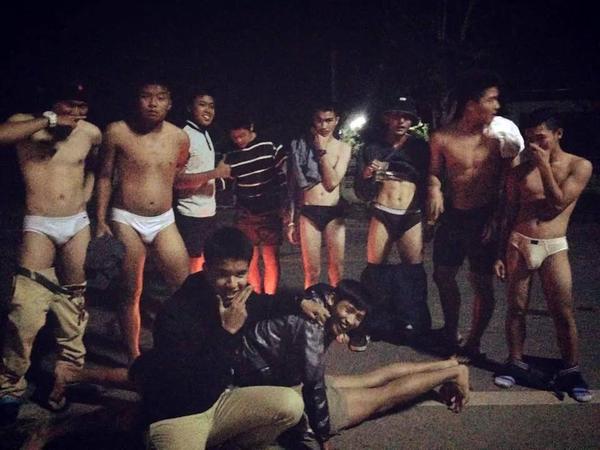 อาหารเช้าพร้อมเสริฟค่ะ