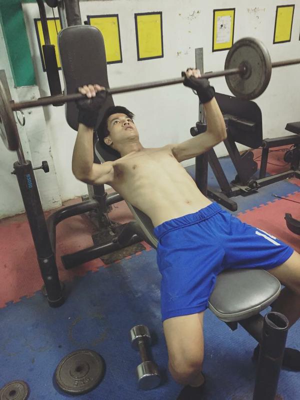อาหารเช้าพร้อมเสริฟค่ะ