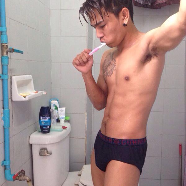 อาหารเช้าพร้อมเสริฟค่ะ