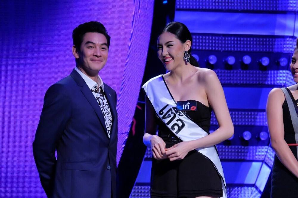 ภาพสวีท เติ้ล ธนพล - เก๋ เลเดอเรอร์ น่าร้ากกกกกอ่ะ