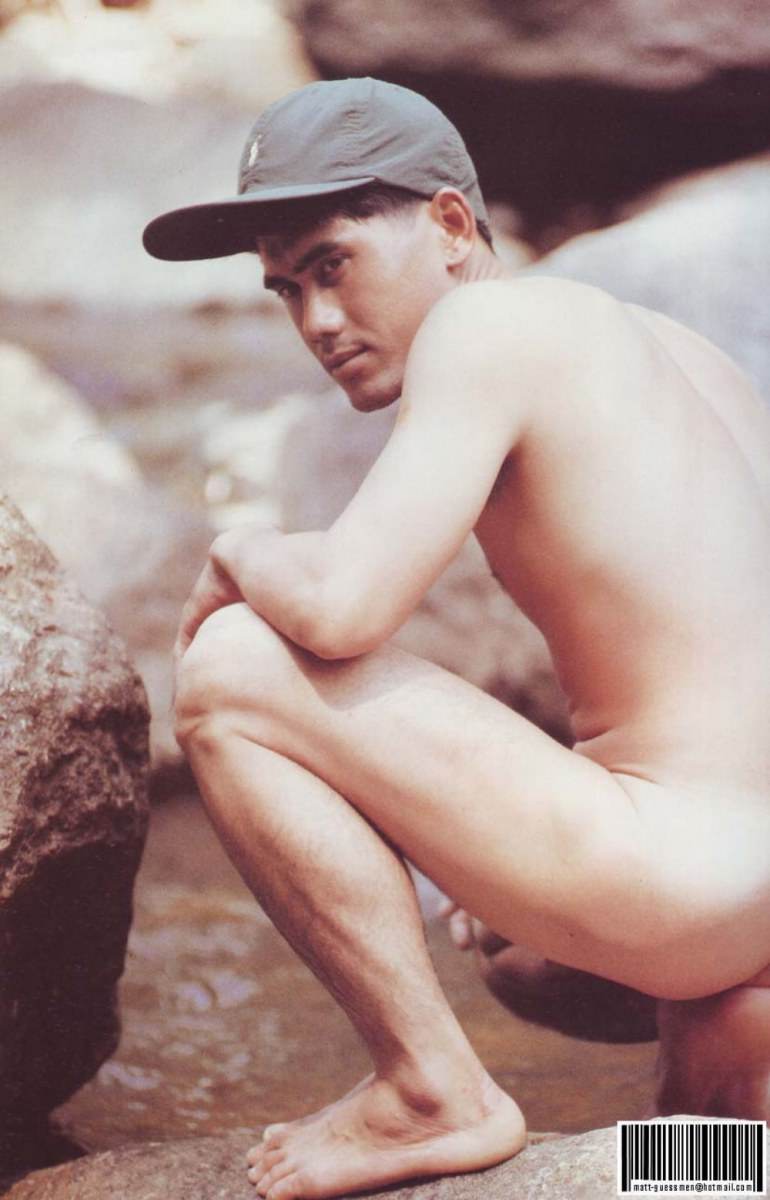 หนุ่มไทยเก่าแต่ฟิน