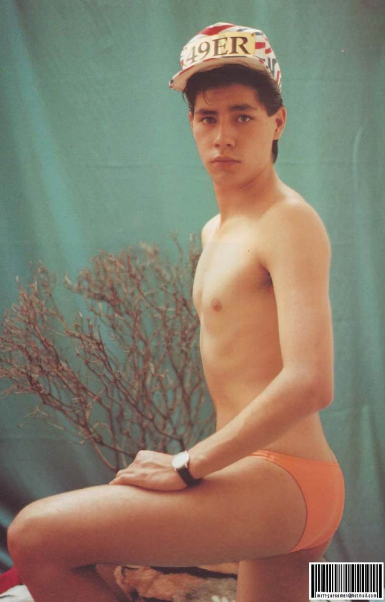 หนุ่มไทยเก่าแต่ฟิน