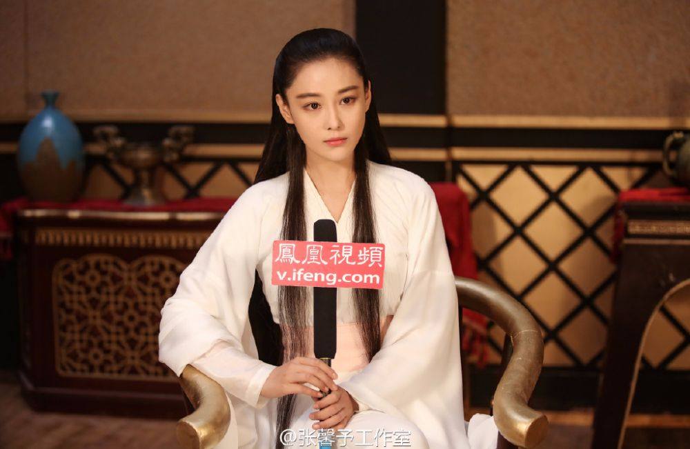 Border-Town Prodigal 《新边城浪子》 2015 part16