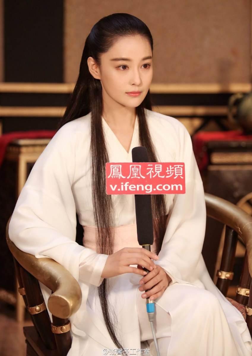 Border-Town Prodigal 《新边城浪子》 2015 part16
