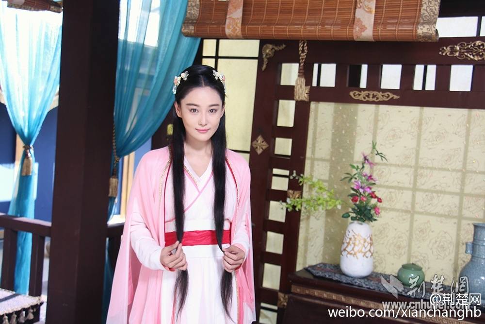Border-Town Prodigal 《新边城浪子》 2015 part16